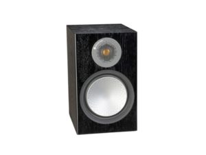 Monitoir audio silver 100