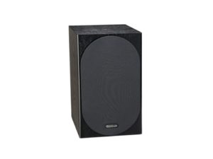 Monitior audio silver 100 zwart