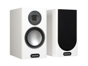 Monitor Audio Gold 100 Wit