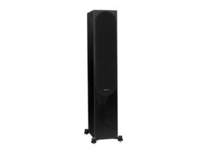 Silver 300 BlackOak