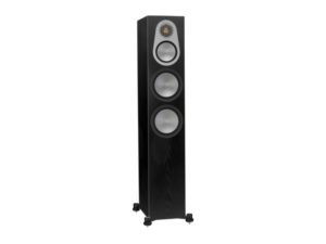 Silver 300 BlackOak