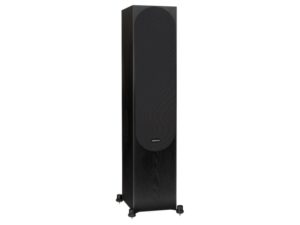 Silver 500 BlackOak