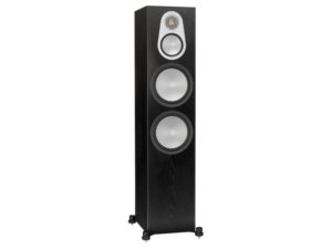 Silver 500 BlackOak
