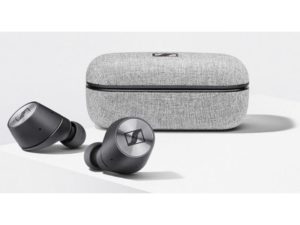 Sennheiser Momentum True Wireless