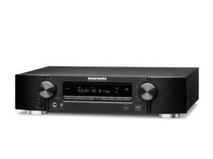 Marantz NR1510 zwart