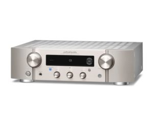 Marantz PM7000N zilver