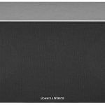 B&W HTM 6 center grill