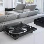 denon 300f woonkamer