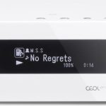 denon ceol piccolo DRA-N4 wit