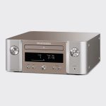 marantz mcr 612 zilver