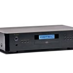 rotel rcd 1572 mkii schuin